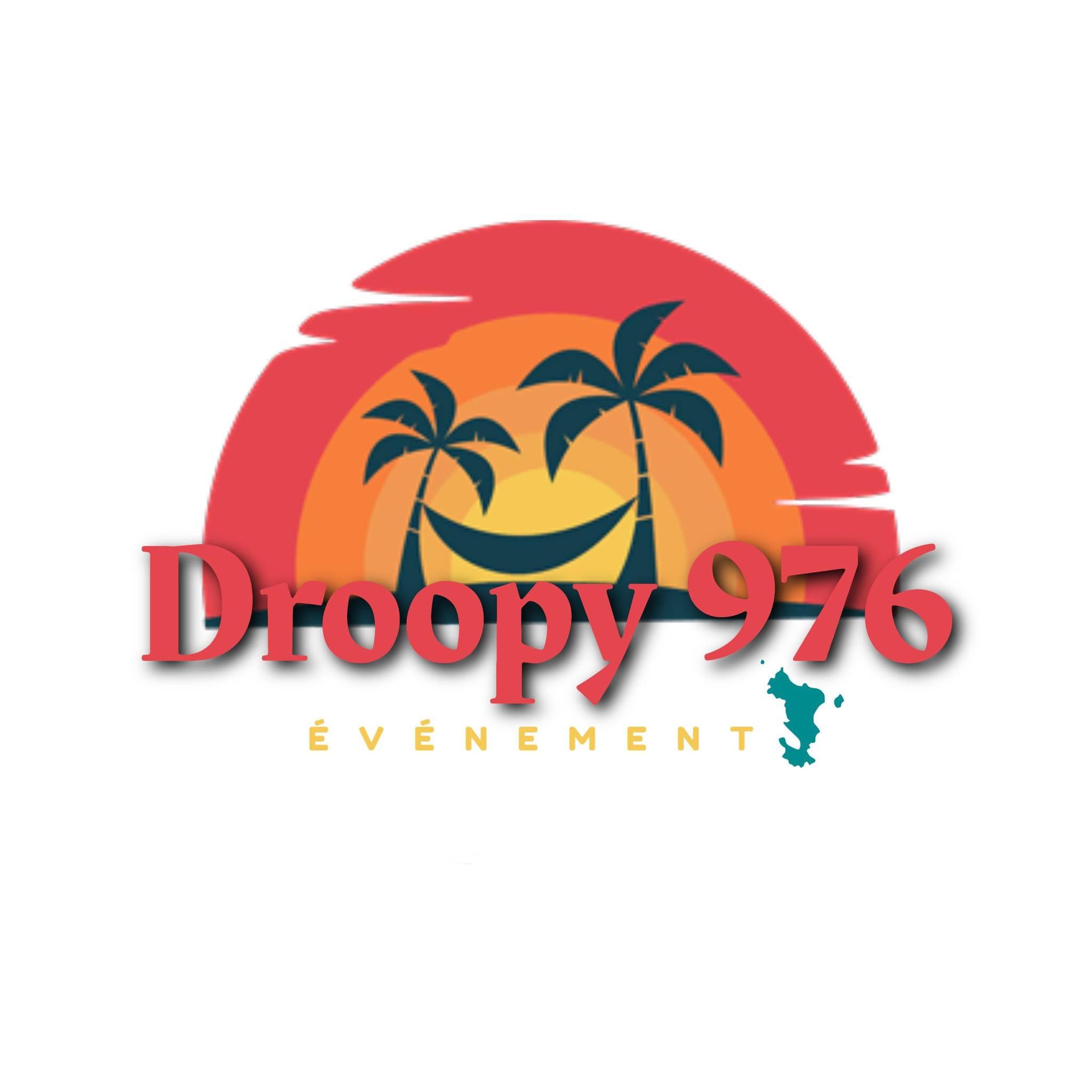 Logo de Droopy 976 ÉVÉNEMENTS